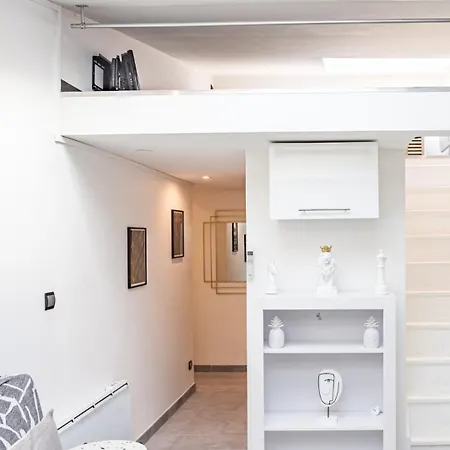 Apartment Smart Confort 17 - Confort Et Style *