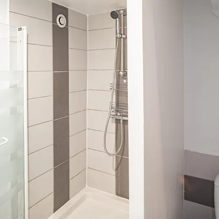 Smart Confort 17 - Confort Et Style Apartment Troyes